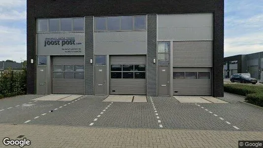 Bedrijfsruimtes for rent i Lansingerland - Foto uit Google Street View