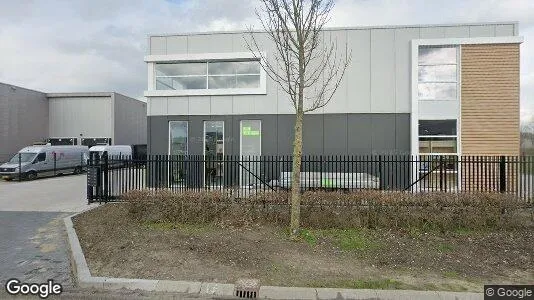 Bedrijfsruimtes for sale i Zeewolde - Foto uit Google Street View