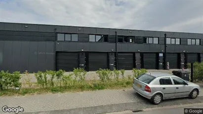 Bedrijfsruimtes for sale in Purmerend - Photo from Google Street View