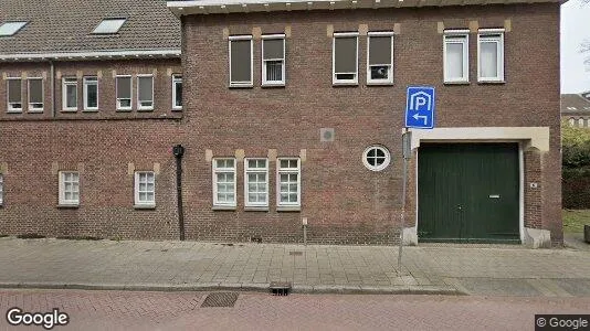 Kantorruimte for rent i Heerlen - Foto uit Google Street View