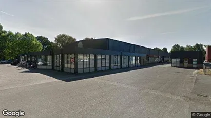 Bedrijfsruimtes for rent in Weert - Photo from Google Street View