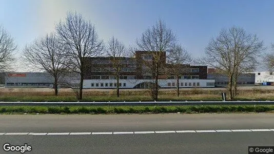 Kantorruimte for rent i Weert - Foto uit Google Street View