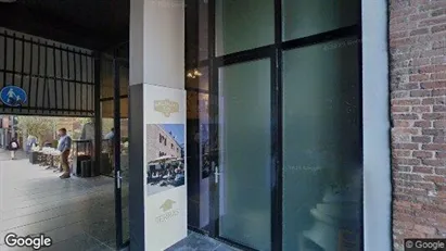 Kantorruimte for rent in Nijmegen - Photo from Google Street View