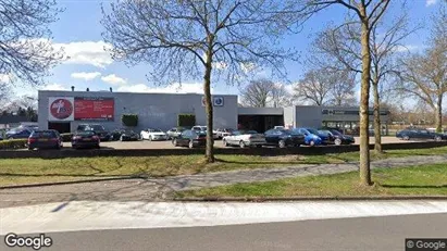 Bedrijfsruimtes for rent in Apeldoorn - Photo from Google Street View