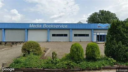 Bedrijfsruimtes for rent in Brummen - Photo from Google Street View