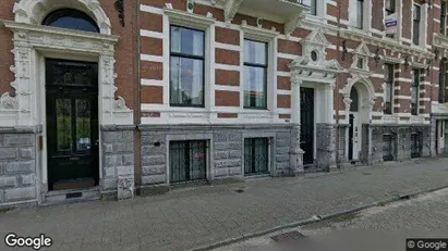 Kantorruimte for sale in Rotterdam Centrum - Photo from Google Street View