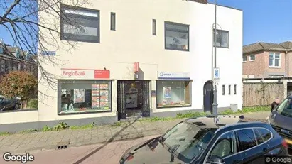 Kantorruimte for rent in Haarlem - Photo from Google Street View