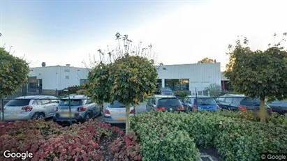 Bedrijfsruimtes for sale in Werkendam - Photo from Google Street View