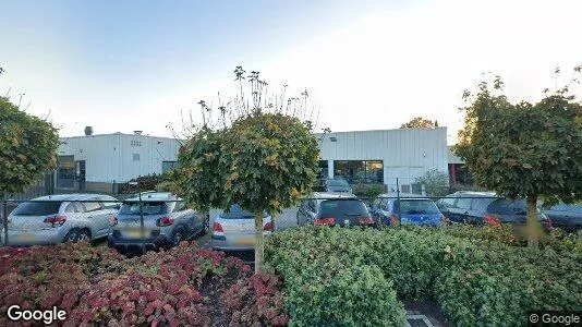 Bedrijfsruimtes for sale i Werkendam - Foto uit Google Street View