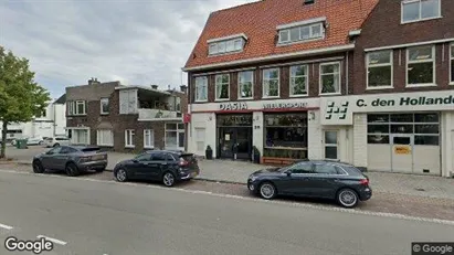 Bedrijfsruimtes for rent in Haarlem - Photo from Google Street View