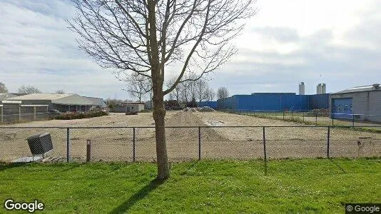 Bedrijfsruimtes for sale i Lelystad - Foto uit Google Street View