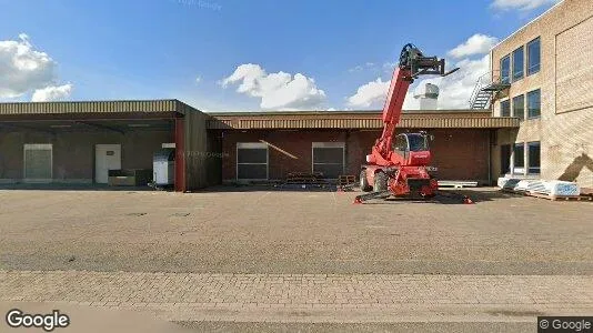 Bedrijfsruimtes for rent i Leudal - Foto uit Google Street View