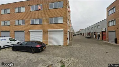 Bedrijfsruimtes for rent in Zaanstad - Photo from Google Street View