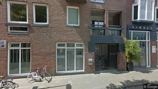 Kantorruimte for rent i Maastricht - Foto uit Google Street View