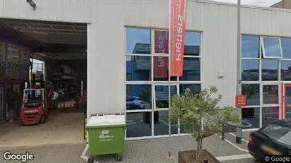 Bedrijfsruimtes for sale in Rotterdam Hoek van Holland - Photo from Google Street View