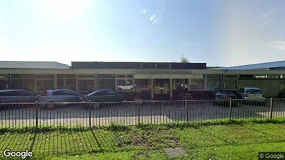 Bedrijfsruimtes for rent in Uithoorn - Photo from Google Street View