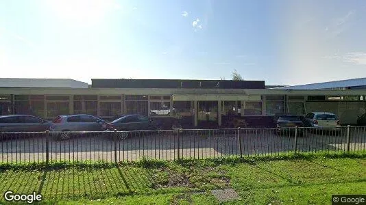 Bedrijfsruimtes for rent i Uithoorn - Foto uit Google Street View