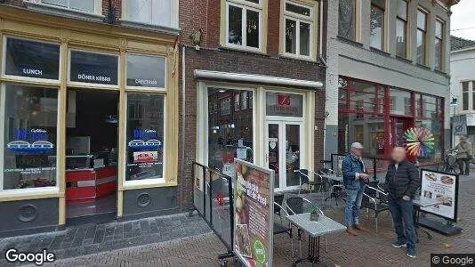 Bedrijfsruimtes for sale i Zutphen - Foto uit Google Street View