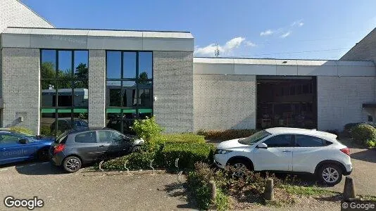 Kantorruimte for rent i Breda - Foto uit Google Street View