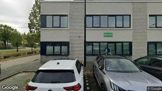 Kantorruimte for rent i Gouda - Foto uit Google Street View