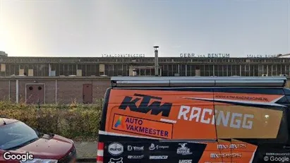 Bedrijfsruimtes for rent in Nieuwegein - Photo from Google Street View