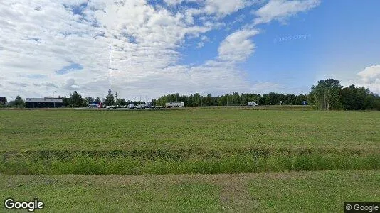 Bedrijfsruimtes for sale i IJsselstein - Foto uit Google Street View