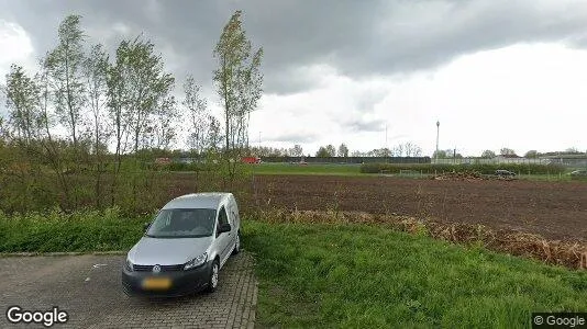 Bedrijfsruimtes for sale i IJsselstein - Foto uit Google Street View