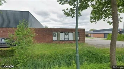 Bedrijfsruimtes for rent in Meierijstad - Photo from Google Street View
