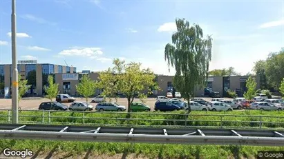 Kantorruimte for rent in Hardinxveld-Giessendam - Photo from Google Street View