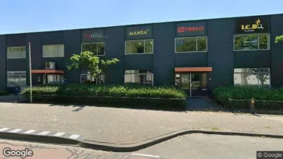 Bedrijfsruimtes for rent in Dordrecht - Photo from Google Street View