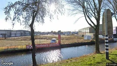 Bedrijfsruimtes for rent in Heerhugowaard - Photo from Google Street View
