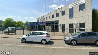 Bedrijfsruimtes for rent in Eindhoven - Photo from Google Street View