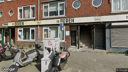 Kantorruimte for rent in Rotterdam Charlois - Photo from Google Street View