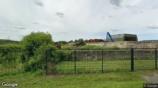 Grond for rent i Culemborg - Foto uit Google Street View