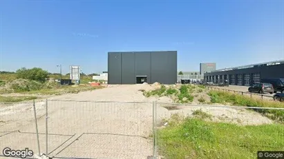 Bedrijfsruimtes for rent in Amersfoort - Photo from Google Street View