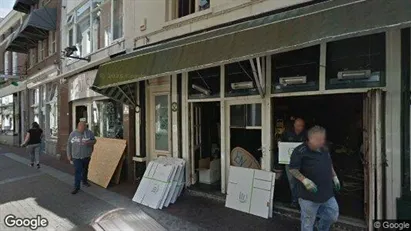 Bedrijfsruimtes for rent in Den Bosch - Photo from Google Street View