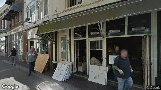 Bedrijfsruimtes for rent i Den Bosch - Foto uit Google Street View