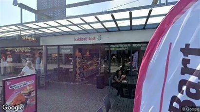 Bedrijfsruimtes for rent in Eindhoven - Photo from Google Street View