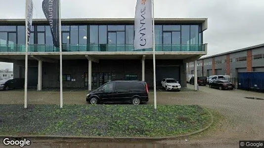 Bedrijfsruimtes for sale i De Ronde Venen - Foto uit Google Street View