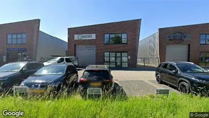 Bedrijfsruimtes for rent in Dordrecht - Photo from Google Street View