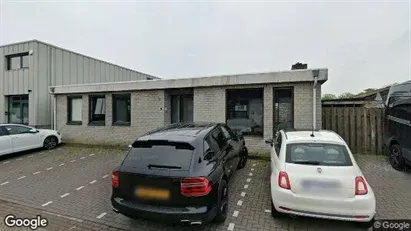 Bedrijfsruimtes for rent in Meierijstad - Photo from Google Street View