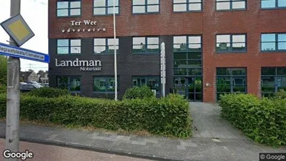 Bedrijfsruimtes for rent in Meppel - Photo from Google Street View