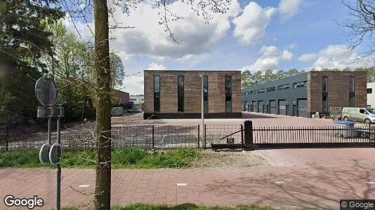 Bedrijfsruimtes for rent i Soest - Foto uit Google Street View
