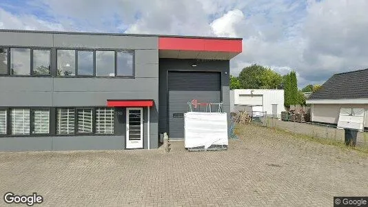 Producties for rent i Enschede - Foto uit Google Street View