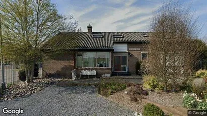 Kantorruimte for rent in Molenwaard - Photo from Google Street View