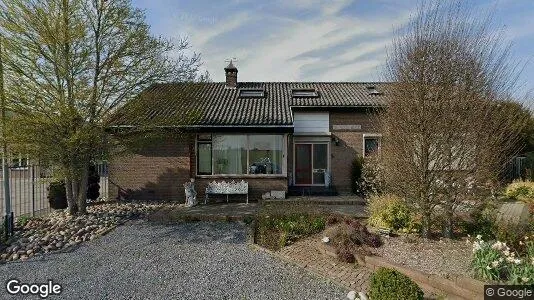 Kantorruimte for rent i Molenwaard - Foto uit Google Street View