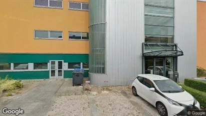 Kantorruimte for rent in Almere - Photo from Google Street View