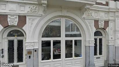Kantorruimte for rent in Amsterdam Centrum - Photo from Google Street View