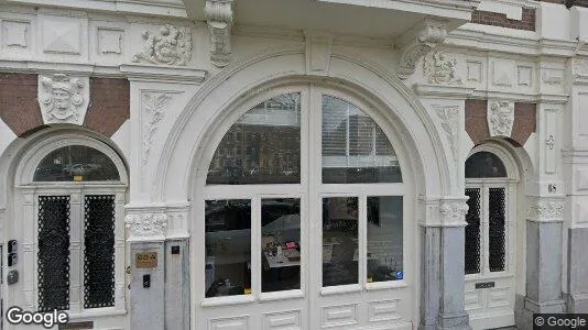 Kantorruimte for rent i Amsterdam Centrum - Foto uit Google Street View