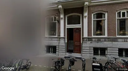 Kantorruimte for rent in The Hague Centrum - Photo from Google Street View